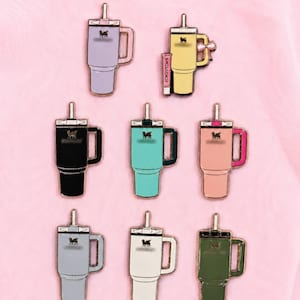 Metal Phone 3M Premium Adhesive Stickers