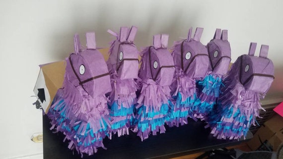 Fortnite Llama Pinata - 