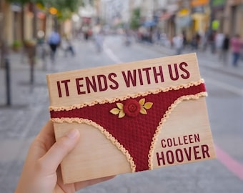 Crochet Bookmark Pattern PDF,  Easy Beginner Sheila Book Thong, Instant Digital Download Handmade Gift for Book Reader