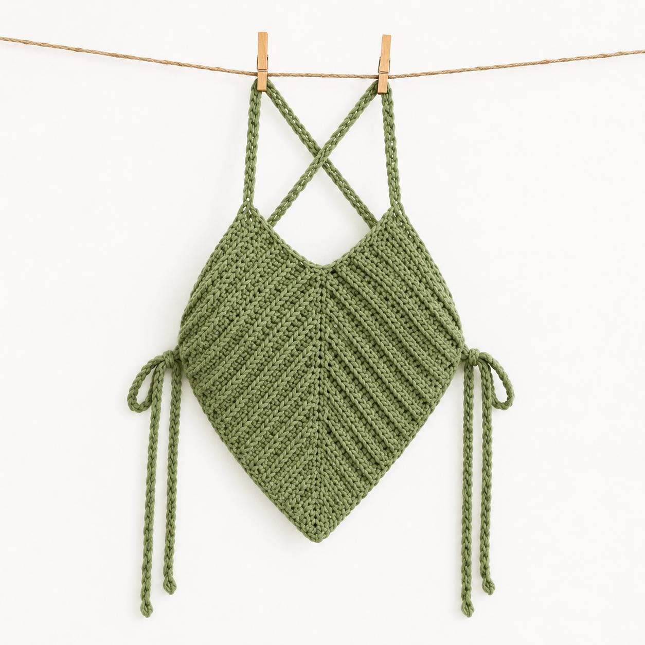 40 Crochet Halter Tops with Lace, Mesh, and Granny Squares 11 Crochet Halter Top