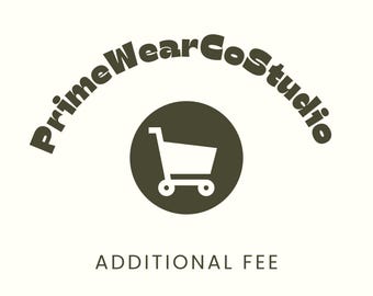 Additional Fee 10.64