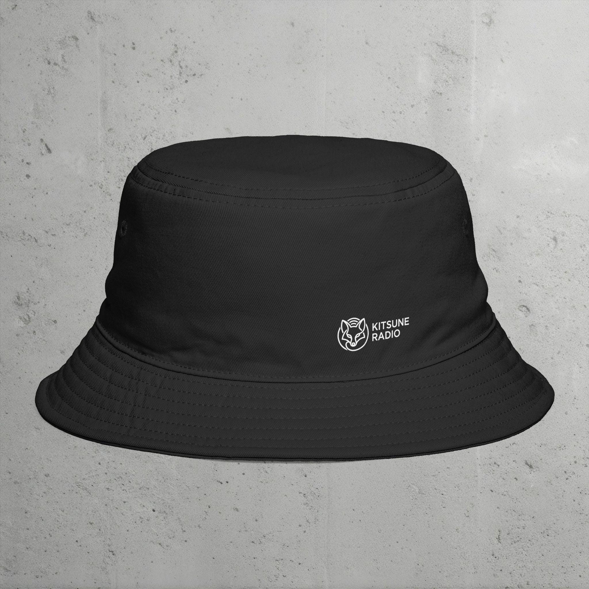 Cyberpunk Bucket Hat - Etsy
