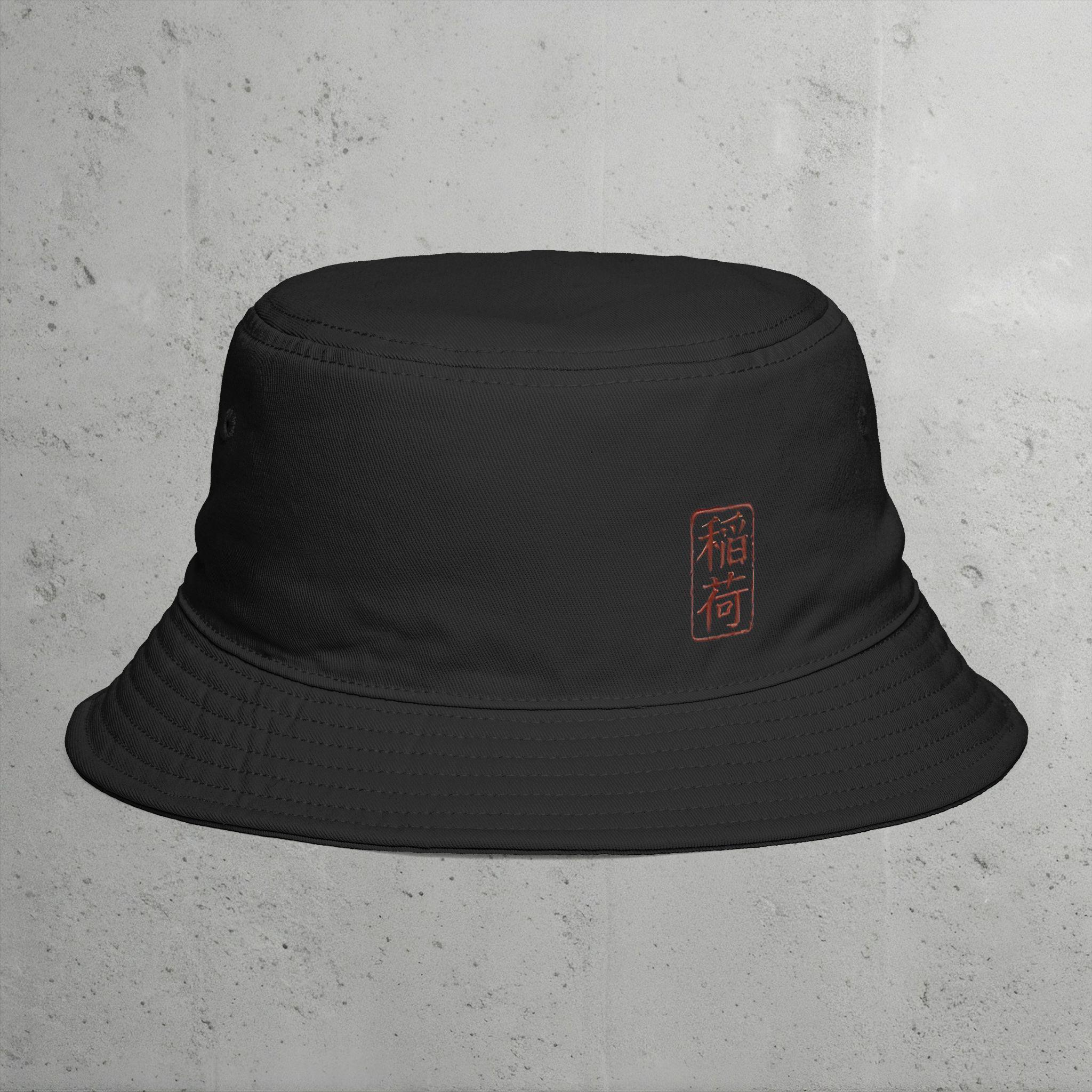 Cyberpunk Bucket Hat - Etsy