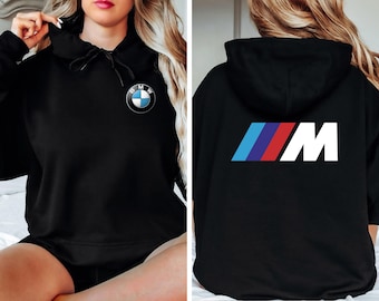 Bmw Performance Hoodie, Bmw Fans Hoodie, Bmw Hoodie, Classic Bmw Logo Sweatshirt, Car Bmw Hoodie, Bmw Lover Hoodie, Bmw Merch