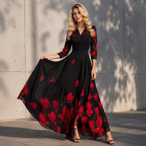 red white and black dresses for weddings Babygirls Wedding Dress Bride 2019 Sweetheart with Train Plus Size Bride Gowns : Clothing, Shoes & Jewelry a gown that redefines elegance with a modern gothic twist Red and Black Wedding Dress