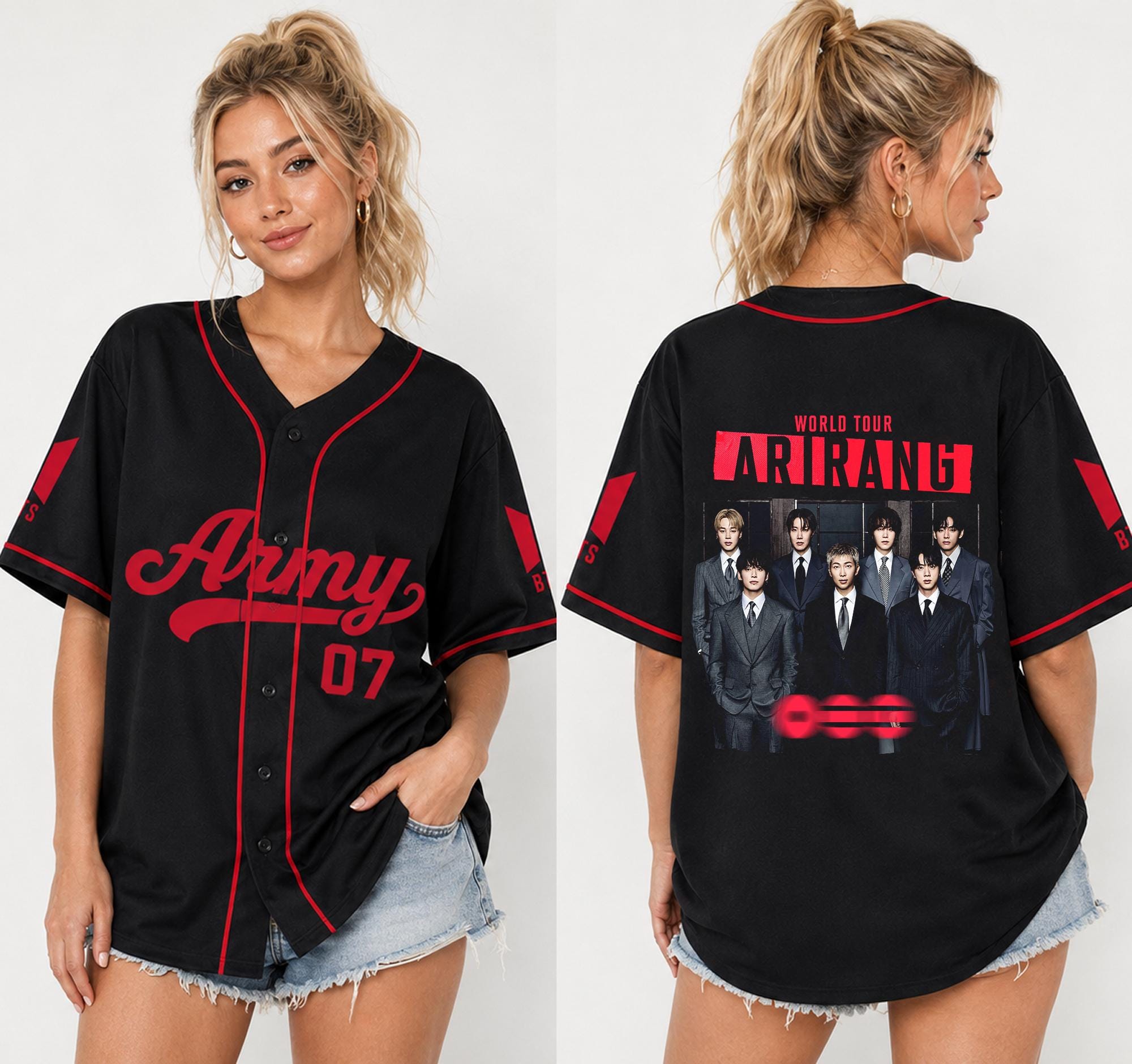 Jungkook 97 - Etsy