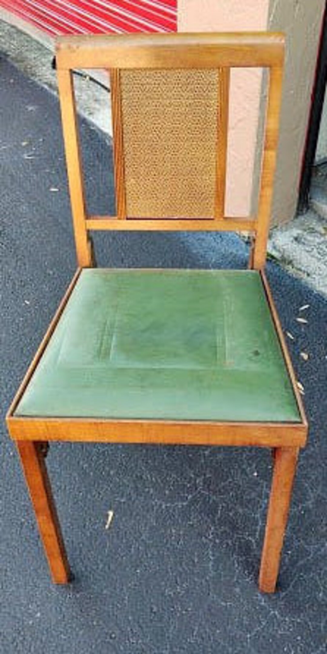 Legomatic Folding Chairs for Airstream Set 4 Etsy