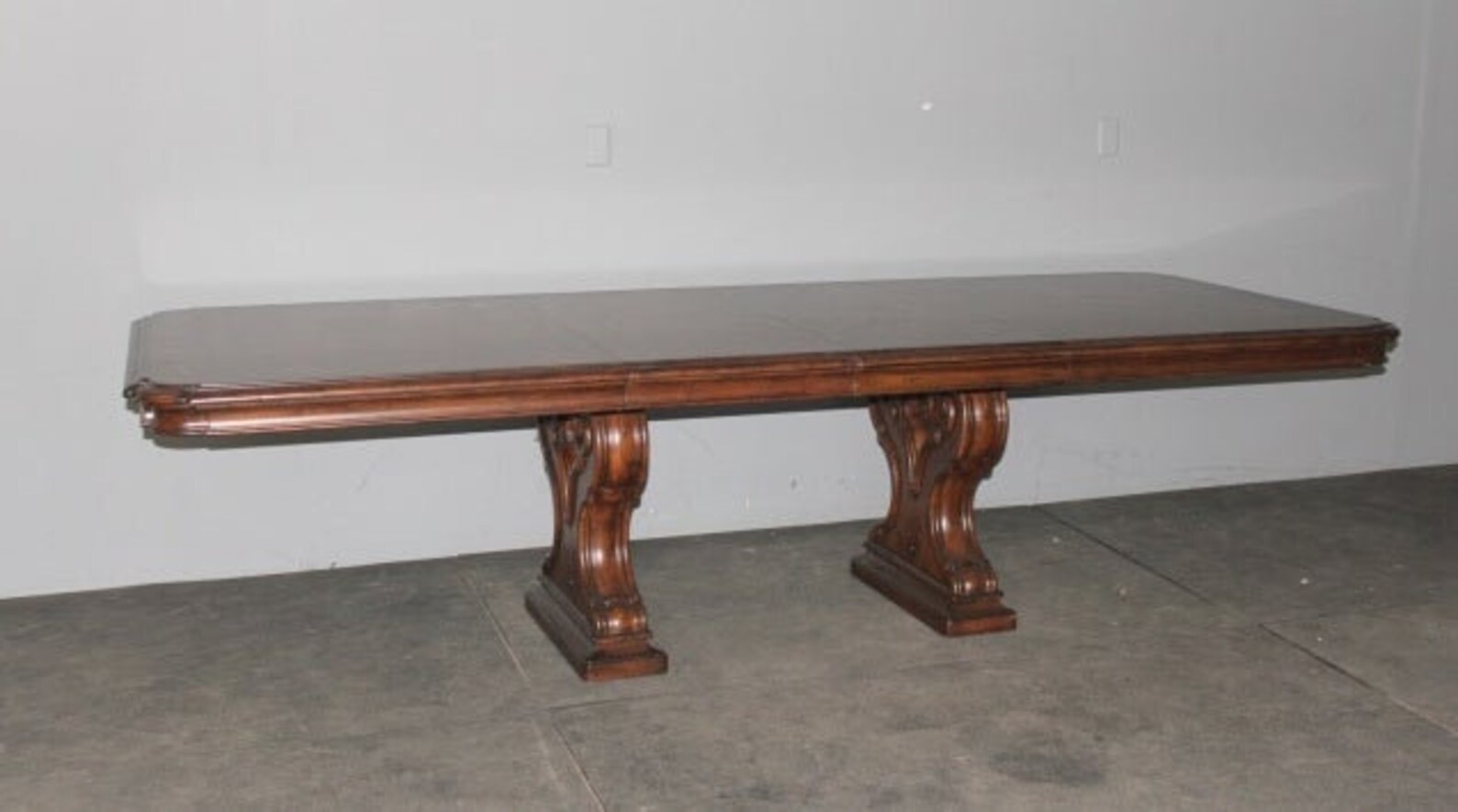 Thomasville Furniture Hills of Tuscany Bibbiano Dark Rustico Etsy