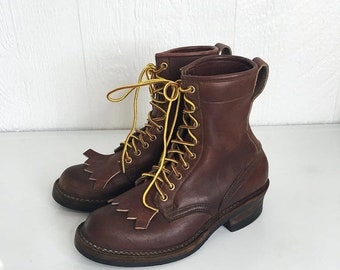 hathorn ranch packer