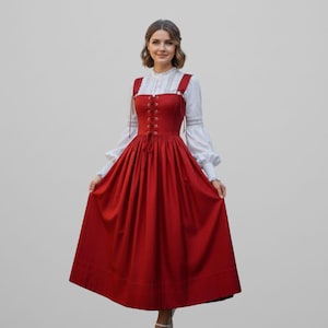 german corset dress Amazon.com: XUNRYAN Oktoberfest Costume Women's German Dirndl Dress Corset Maid Dress 3 Pieces Outfits Fancy Dresses Halloween Costume Light Blue: Clothing, Shoes & Jewelry