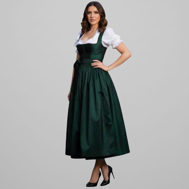slim fit dress slacks germany-oktoberfest-green-lace-up-beer-dress-cosplay-costume -2317047.jpg?v=1752286607
