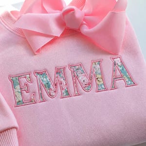 Broderipaket | Paket med applikationer för väsketiketter | Paket med applikationer för monogramvapen | Paket med BX-typsnitt | Hela butiken bild 19