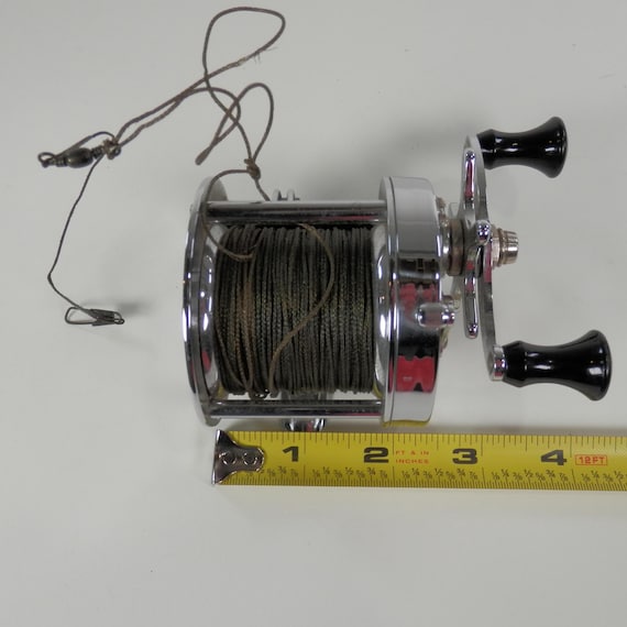 +fishing +poles +and +reels +combo ProFISHiency Marble Spinning Combo