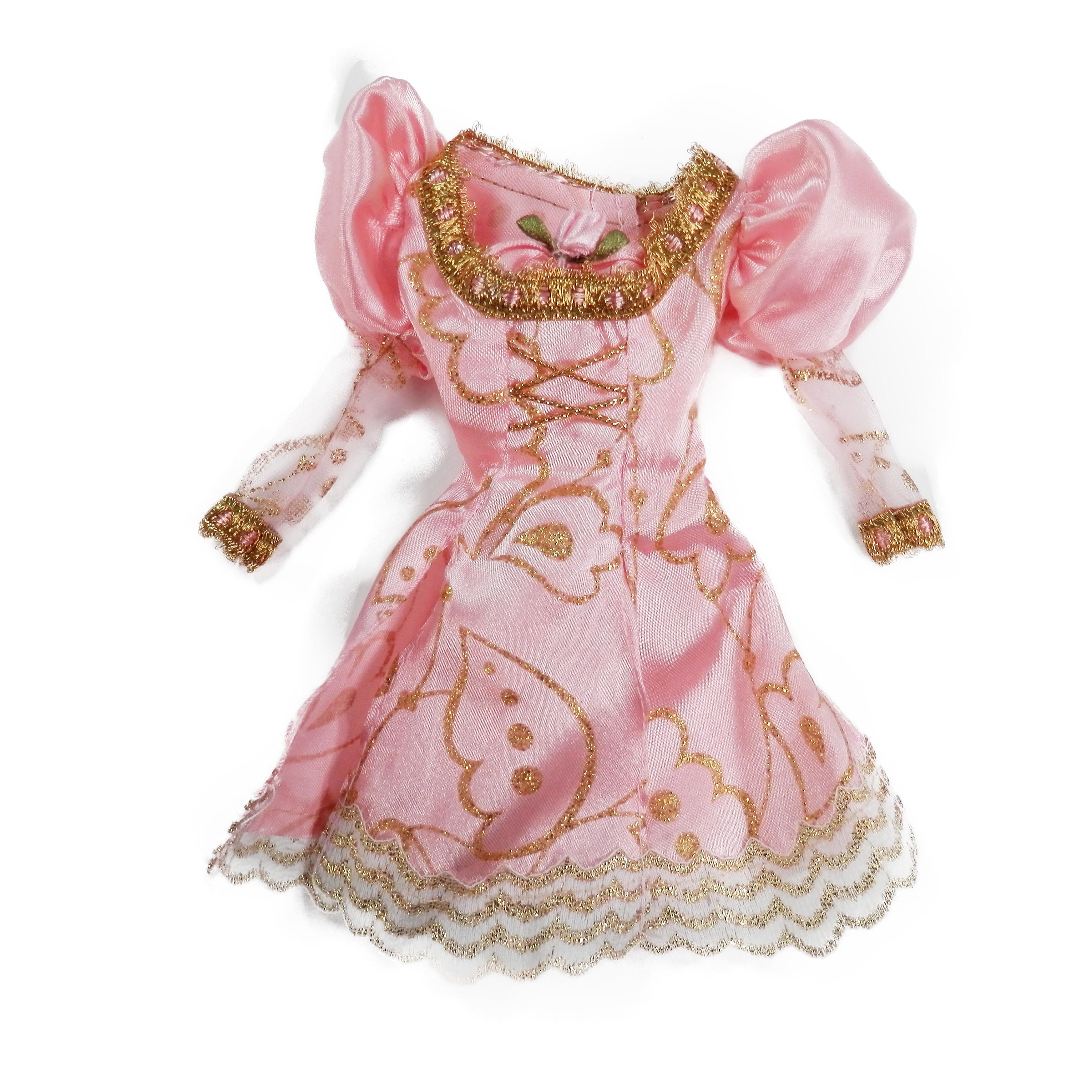 Barbie Gold Dress Gown - Etsy Barbie Gold Dress Gown - Etsy