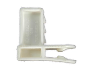 Vintage 1975 1986 Barbie Townhouse L Clip Replacement Parts 7825-0350