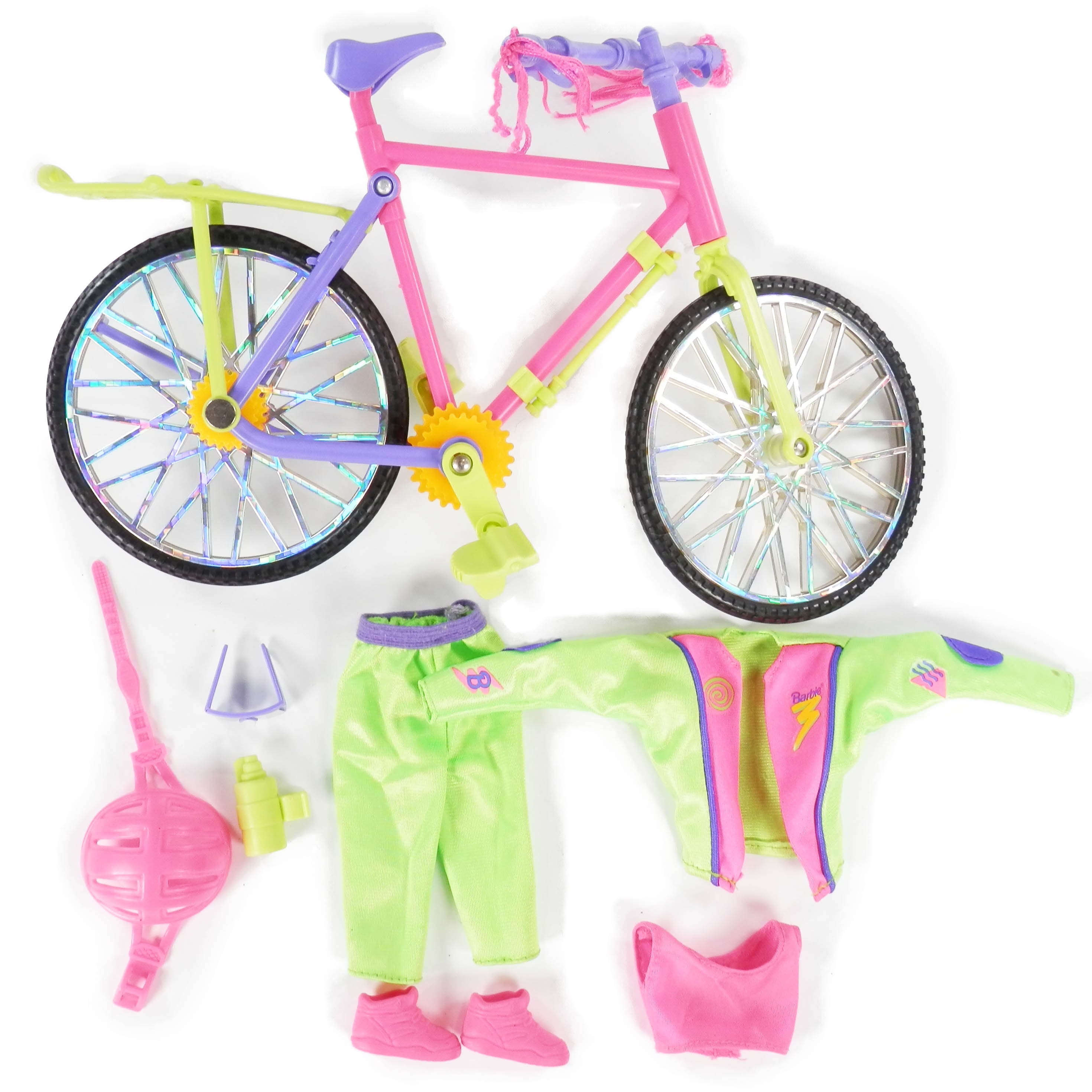 Bicyclin' Barbie - Etsy Bicyclin' Barbie - Etsy