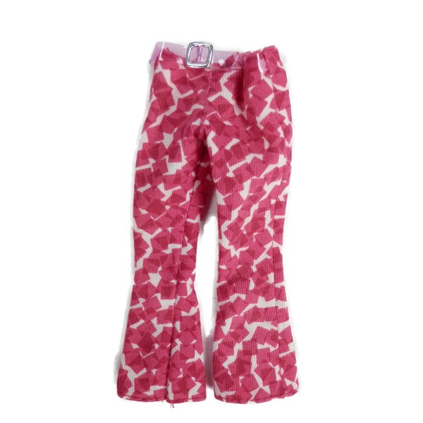 BARBIE FLARE JEANS main image 1