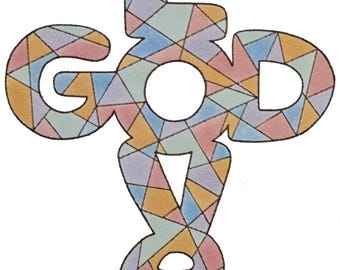 Love God