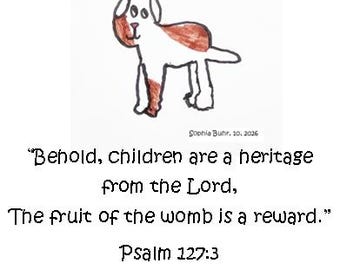 Ein Geschenk des Herrn — Sophias Gewürz