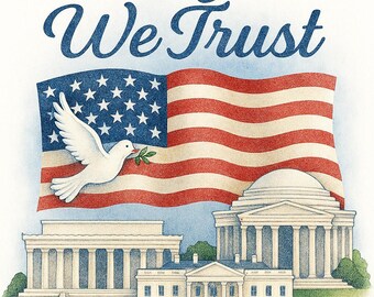 In Gott wir Vertrauen