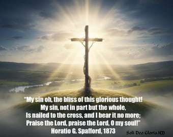 My Sin — Oh die Seligkeit