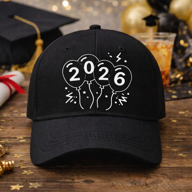 Graduation 2026 SVG Bundle for Cricut , Class of 2026 Shirt Design ...