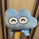 BFDI Toys