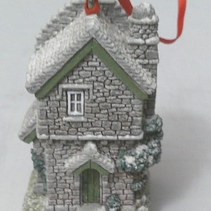 Lilliput Lane 1995 - Etsy