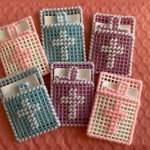 Cross in My Pocket Lot of 6