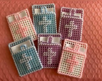 Cross in My Pocket Lot of 6