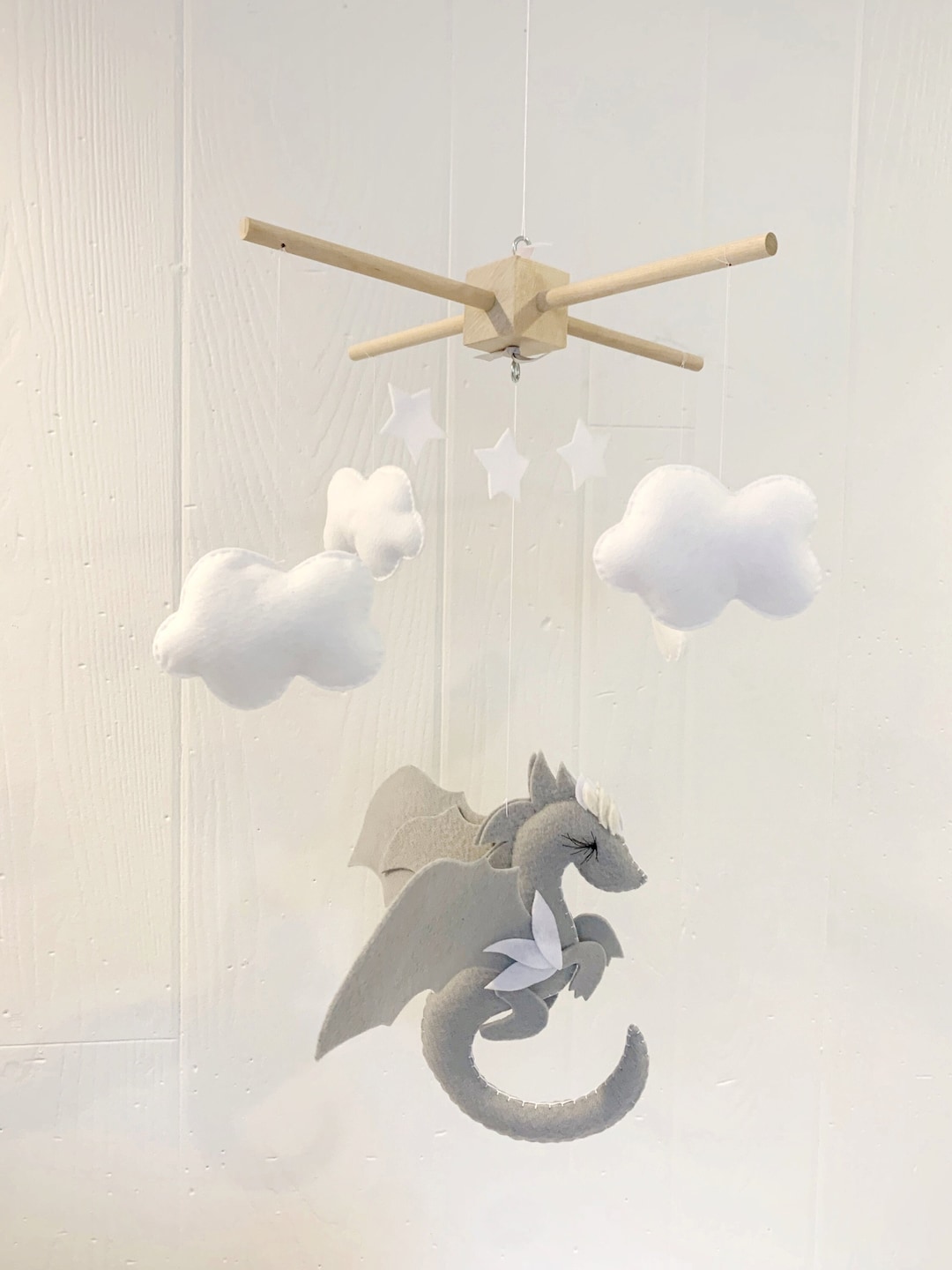 Baby Mobile Dragon Mobile Dragon Mobile Baby Mobile Dragon Story Book