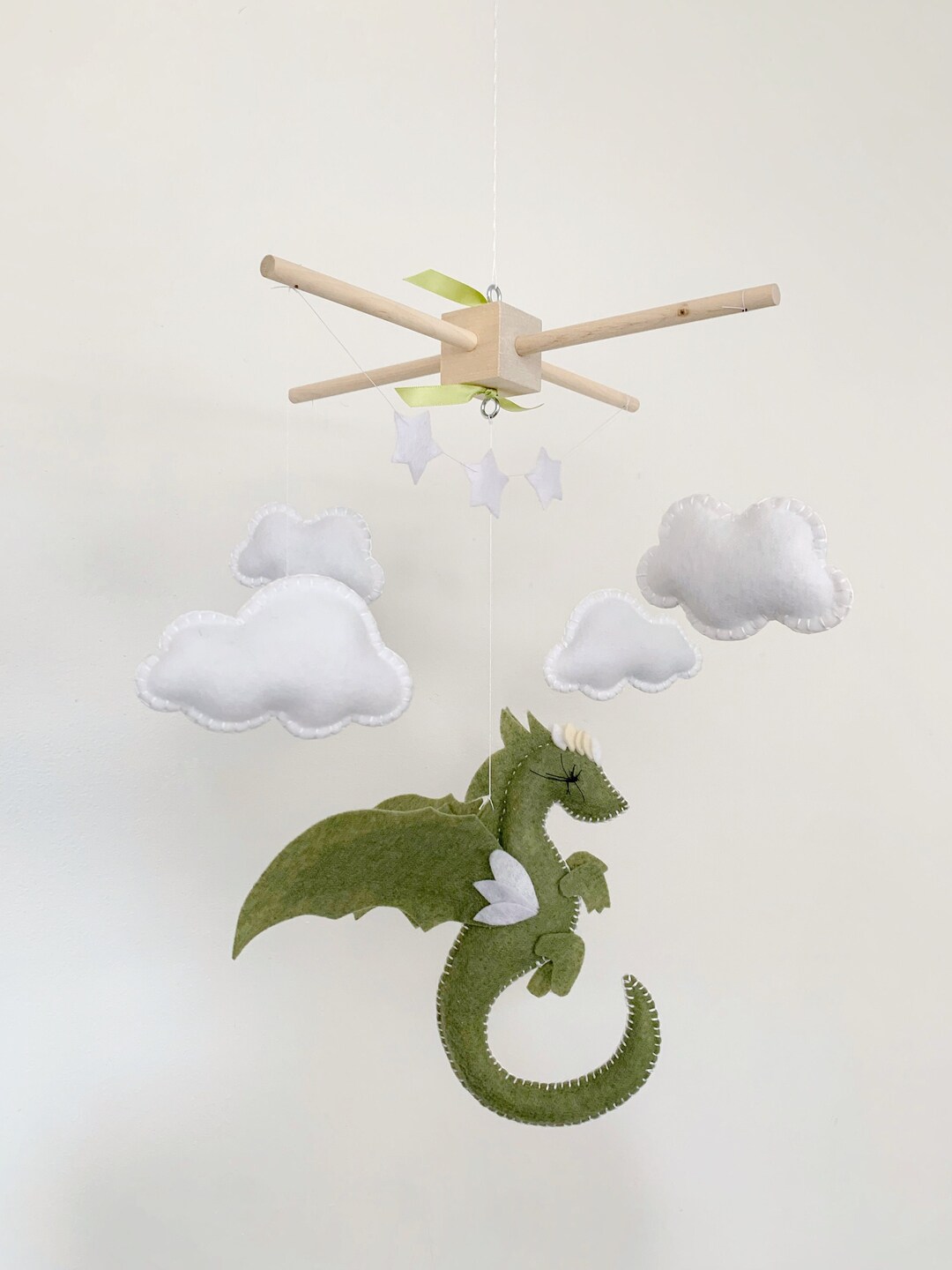 Baby Mobile Dragon Mobile Dragon Mobile Baby Mobile Dragon Story Book