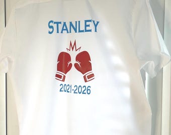 Camiseta de graduación 2021-2026, Camiseta personalizada de graduación, Camiseta de graduación de la promoción de 2026, Camiseta personalizada con el nombre del estudiante