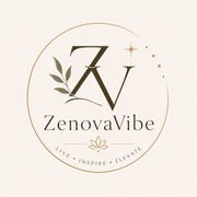 ZenovaVibe store logo