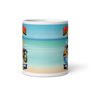 Ironman Dad Mug Ironman Gift For Birthdays Fathers Day