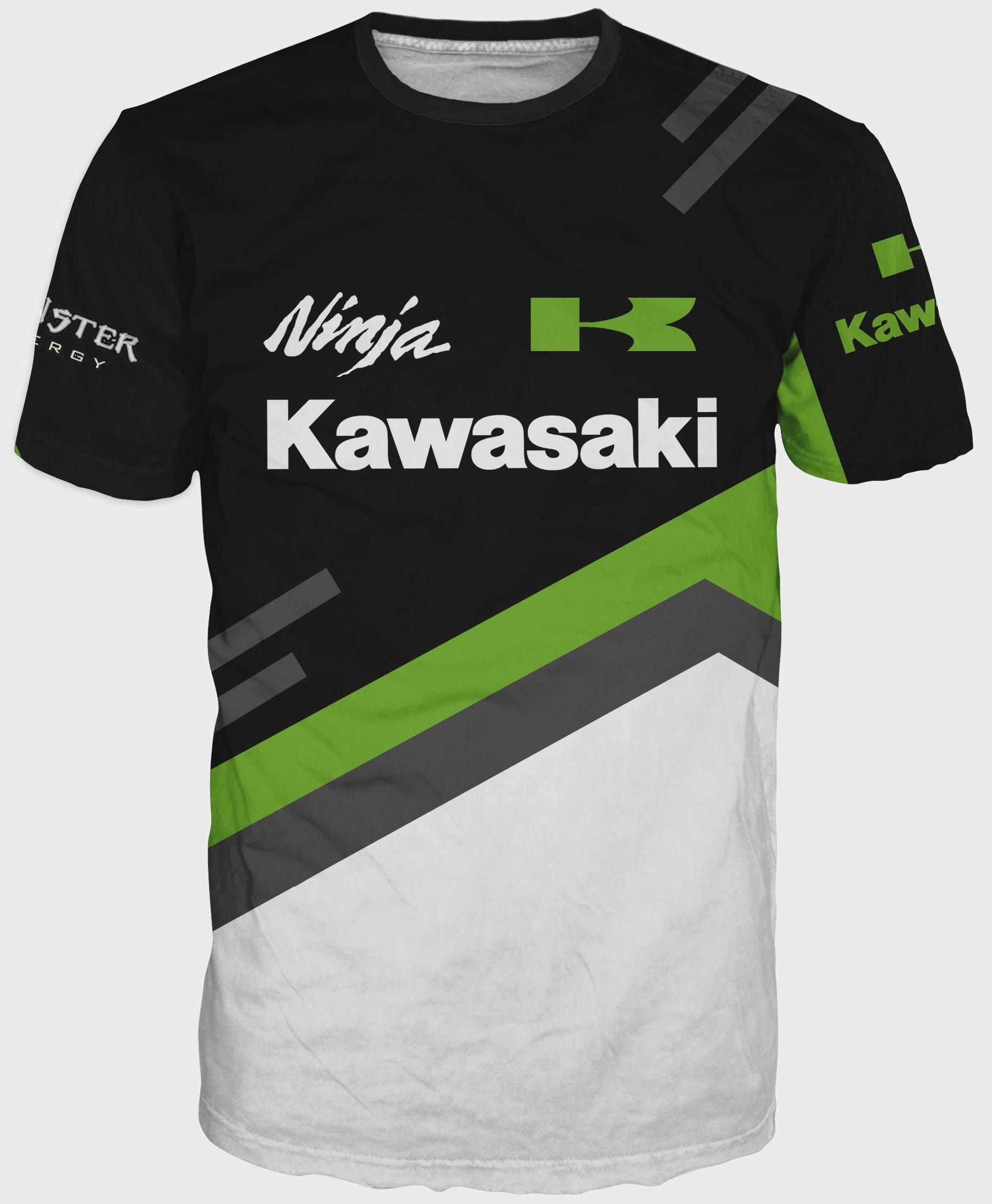 Kawasaki ninja t shirt - Etsy 日本