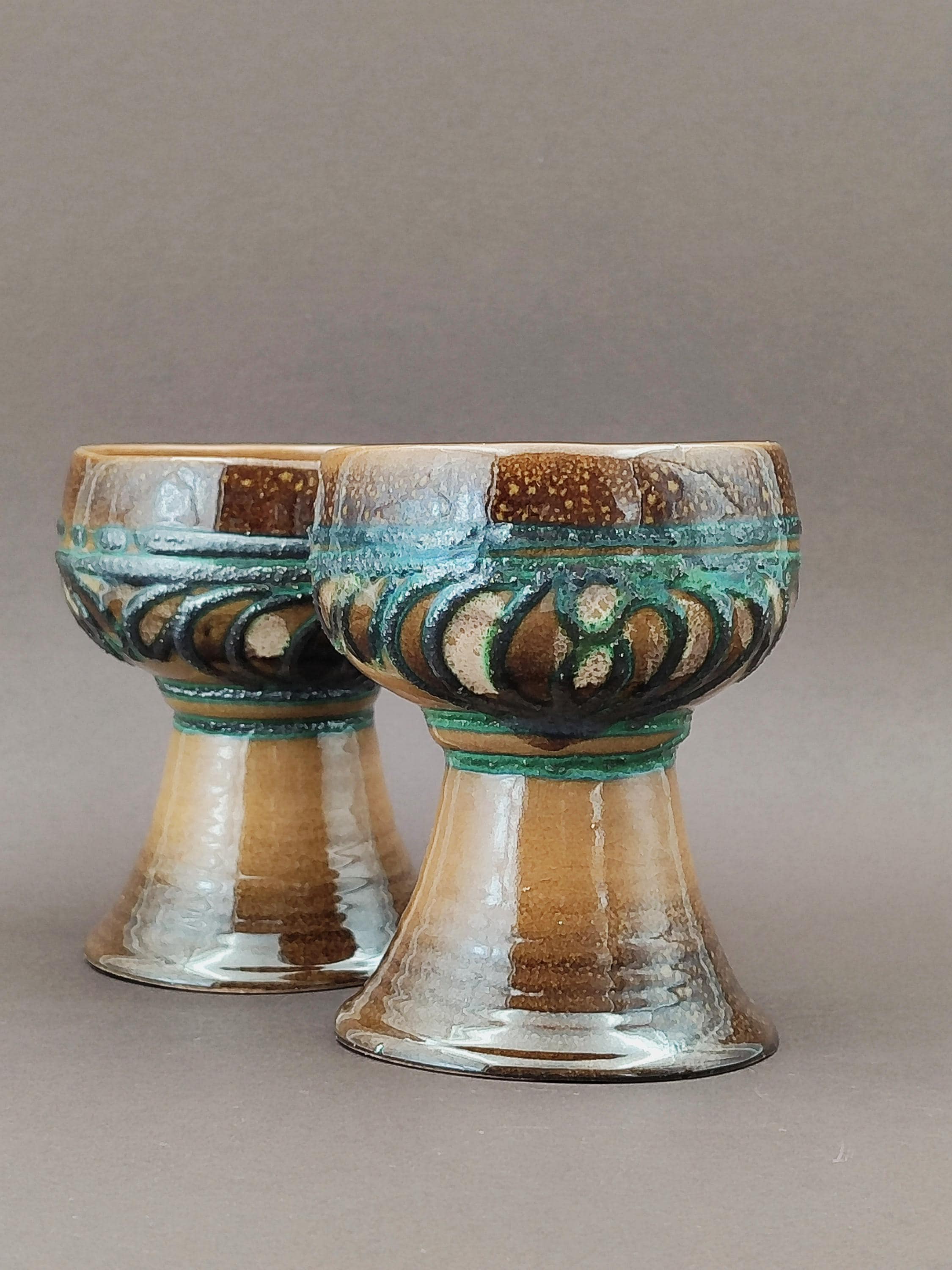 Strehla Pottery - Etsy