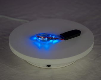 Batterie Ein / Aus-Schalter Powered LED-Lichtstreifen für Cosplay und Anime Rüstung, Waffen und Requisiten