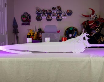 Brotherhood Final Fantasy X Wasserschwert