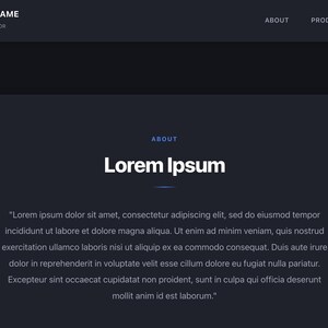 Mobile-First React Vite eCommerce UI Template | Headless Storefront Boilerplate (Stripe-Ready Frontend)