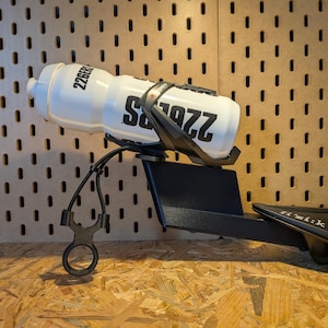 Bottle Retention Loop