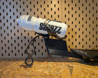 Bottle Retention Loop