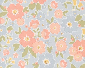Moda Handmade Sweetness-yardage, SOLD in HALF yard increments 31790 22