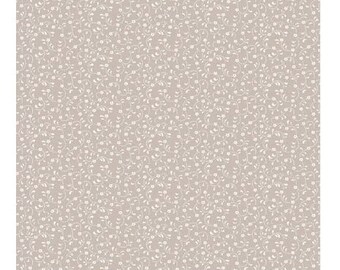 Riley Blake Floret Beach yardage, SOLD in HALF yard increments C675-BEACH