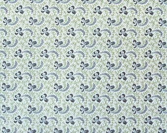 Marcus Fabrics, The Old Sturbridge Village Collection yardage, SOLD in HALF yard increments