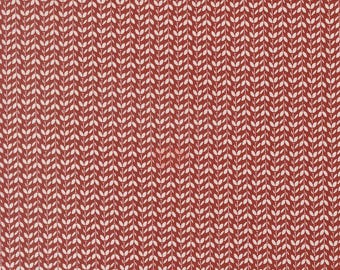 Moda, Independence Day, Red ,By Sweetwater yardage, SOLD in HALF yard increments