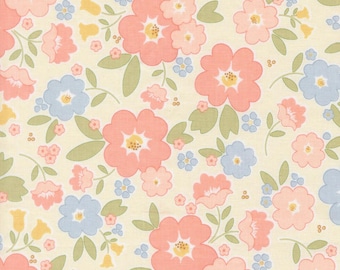 Moda Handmade Sweetness-yardage, SOLD in HALF yard increments 31790 11