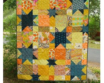 Notions and Patterns