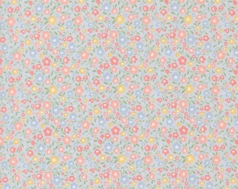 Moda Handmade Sweetness-yardage, SOLD in HALF yard increments 31791 22