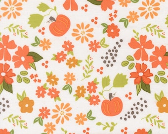 Moda Birch And Willow- Cloud-yardage, SOLD in HALF yard increments 37720 11